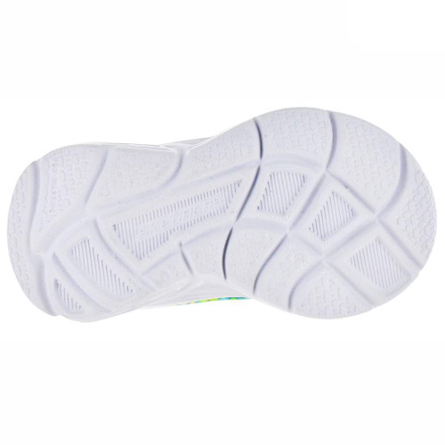 Skechers Gore & Strap Hyper Dot Multi P